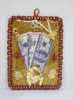 Amuleto Atrae Dinero Para Casa O Negocio  Suerte Proteccion Gratis Instrucciones