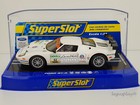 Slot Car Scalextric Superslot H3290 Ford Gt-r  62 Lambda Racing