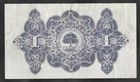 Scotland  Clydesdale Bank 1 Pound  17 April 1940  P 189b 