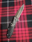 Kershaw 1830 Pocket Knife Open Assist Liner Lock Nice 