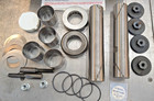 K122e Stemco Kaiser Qwik Kit No Ream King Pin Set 9 05  X 1 794  Eaton 10-13 200