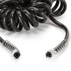 Airbrush 10  Coiled Air Hose