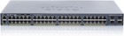 Cisco Catalyst 2960x-48fps-l 48-port Gigabit Poe  Managed Switch