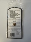 New - Disney Countdown To The Millennium Tigger 1968 Pin  92 - Free Shipping