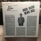 Sealed The Beatles The American Tour With Ed Rudy Lp Vinyl Rare 1964