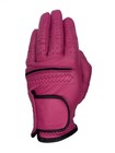    new     Womens All Cabretta Leather Golf Gloves  left Hand 