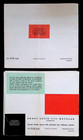 Original Camera Instructions manual  Leica Iiig   In Brief