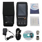 4  Tm290 60km Optical Time Domain Reflectometer Otdr Vfl Opm Ols Red Light Fast