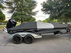 Zero Hours -  2025 Nitro Z18 Mercury 150