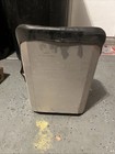Vintage Kirkey    new Old Stock    Low Back Aluminum Racing Seat Sprint Car Midget