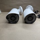 Lorex Lwu3620-c 720p Hd Weatherproof Wireless Cctv Security Camera