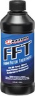 Maxima Fft Foam Filter Oil 16 Fl Oz Synthetic Blend For Atv Utv Street Off-road