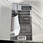 Baby Brezza Baby Bottle Warmer  nj-251  Open Box New Unused 