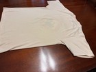 Vintage 1981 Montreux Detroit International Jazz Festival Beige Hanes T Shirt