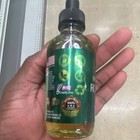 Natural Wunderz Hair   Beard Rosemary Oil 2 Fl Oz Cruelty-free Growth Shine