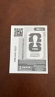 Mexico Team Logo 2026 Panini World Cup Sticker  mex 1