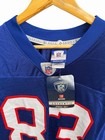 Vintage Buffalo Bills Lee Evans Reebok Authentic Nfl Jersey Men   s Small Nwt Rare