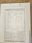 Antique Sewing Pattern  2952 Girls Dress