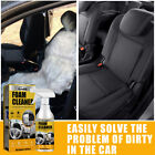 Car Interior Foam Cleaner Seat Headliner Dashboard Waterless Stain Removal Spray