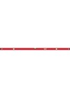 Milwaukee 72 In redstick Compact Box Level