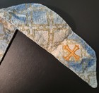 Hormesis  celtic Cross  Headband
