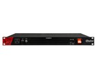 Radial Power-2 Surge Suppressor And Power Conditioner Proaudiostar