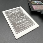 Jyhad Vampire Card Game 1994 Deckmaster Starter 76 Cards Rule Book