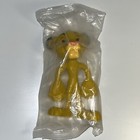 The Lion King Simba Figure Disney World Kellogg s Bendin  Friends Cereal Premium