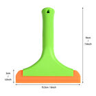 2 Multi-purpose Silicone Squeegee For Window Glass Car Windshield Door Cleaning