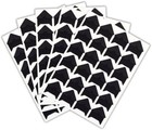 120 Pcs Self-adhesive Photo Corners For Scrapbooking Picture Corner