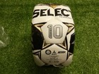 Select Numero 10 V22 Soccer Ball Nfhs Size 5 New