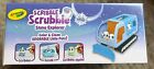 New Crayola Scribble Scrubbie Pets Arctic Snow Explorer  Color   Wash Creative