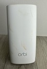 Netgear Orbi Rbw30  Wall Plug Satellite Mesh Extender Wireless Tri-band