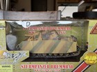21st Century Toys  99342 Sturmpanzer Brummbar Wwii German Tank New In Box 