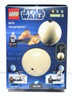 Lego Star Wars Twin-pod Cloud Car    Bespin 9678 New Sealed Free Shipping