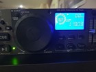 Gemini Cdx2250 Dual 2u Cd mp3 Mobile Player Tested Works Great