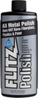 Multi Purpose Metal Polish Liquid - 7 6oz -made Tarnish Remover - For Aluminu   