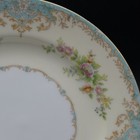 Antique Noritake Morimura Set Of 4 Salad Plates 7 5 8    Made In Japan