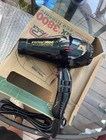 Parlux 3800 Eco Friendly Professional Hair Dryer Ionic Ceramic Black 2 4
