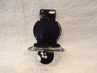 Nice Vintage Donald Duck Lemon Lime Soda Porcelain Advertising Bottle Opener