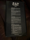 New Global 4 Piece Kitchen Knife Set G-291446