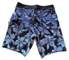 Men   s Boardshorts Size 34 Volcom