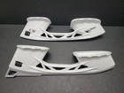 Ccm Speedblade Xs Brand New Skate Holders Size 263 Nhl Pro Return No Steel