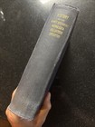 1916 History Of The First Regiment Volunteer Infantry 1861-1864 Book 
