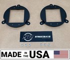  sr  Can-am Outlander Max L 400 450 500 570 Headlight To Led Light Pod Bracket