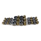New Aftermarket 3406e c-15 acert Rocker Arm Pin And Roller Kit