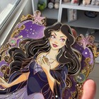 Vanessa Ursula Limited Edition Fantasy Pin The Little Mermaid