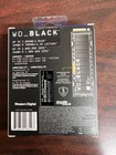 Wd Black Sn850 2tb Nvme Internal Ssd With Heatsink - Wds200t1xhe