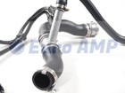 Aluminum Upper Radiator Hose Land Rover Discovery Range Rover 5 0 3 0 Lr034637