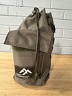 Forest Fundamentals Titanium Nesting Stove Kit With Pot   Accessories